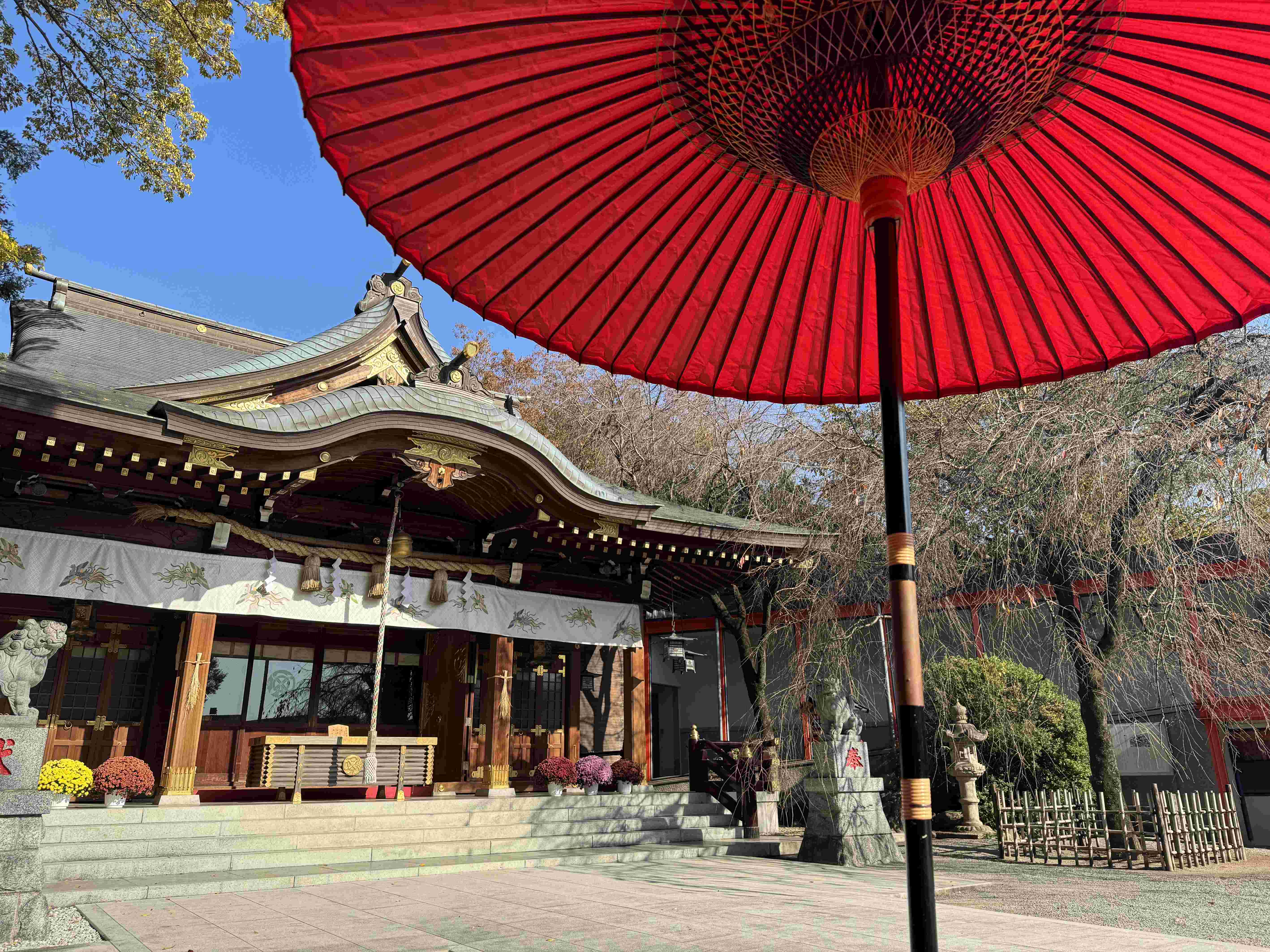 ⛩️ 스즈카묘 신사 (스즈카묘진샤) 이미지 10